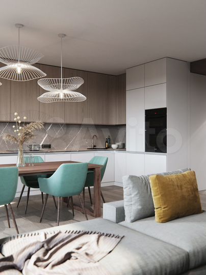 Продается 2-комнатная квартира, площадью 68.00 кв.м. Москва, набережная Котельническая, дом 31