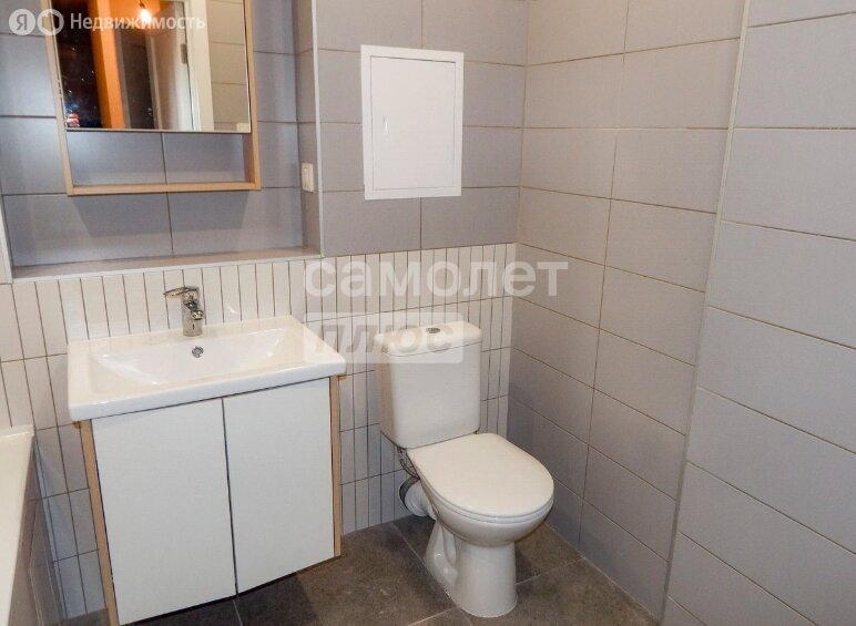 Продается 1-комнатная квартира, площадью 25.00 кв.м. Москва, Ленинградское шоссе, дом 229ак1