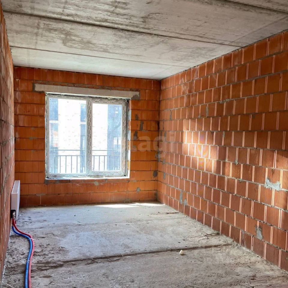 Продается 2-комнатная квартира, площадью 57.10 кв.м. Московская область, Наро-Фоминский городской округ, город Апрелевка, улица Парк Апрель, дом 40