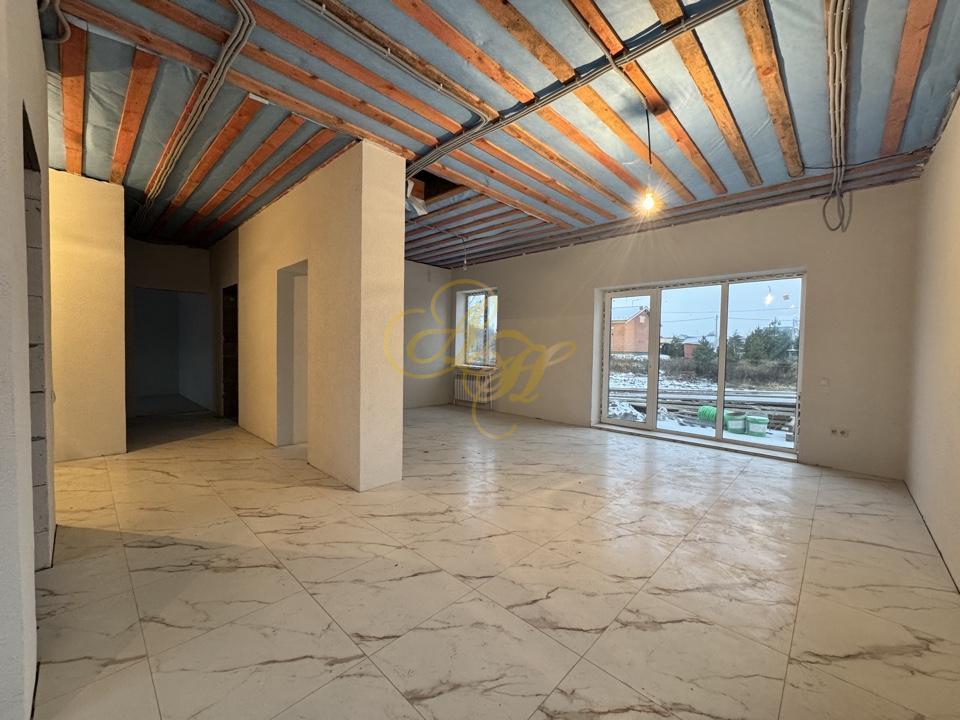 Продается дом, площадью 90.00 кв.м. Московская область, Клин городской округ, город Клин, улица Осенняя