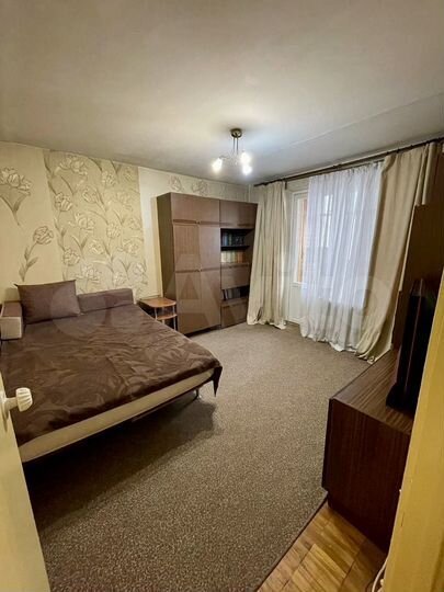 Продается 2-комнатная квартира, площадью 37.60 кв.м. Москва, улица Амундсена, дом 16к2