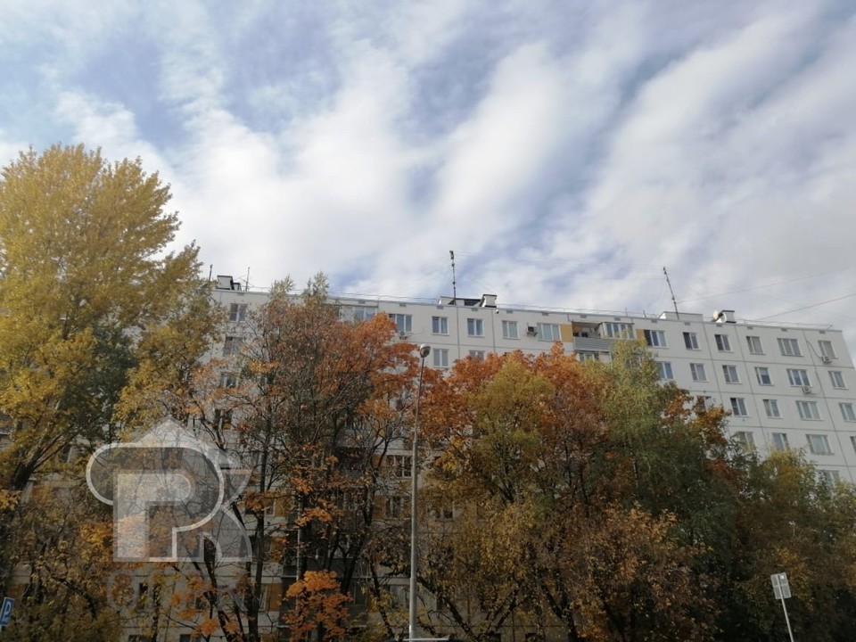 Продается 1-комнатная квартира, площадью 22.00 кв.м. Москва, Дмитровское шоссе, дом 43к1