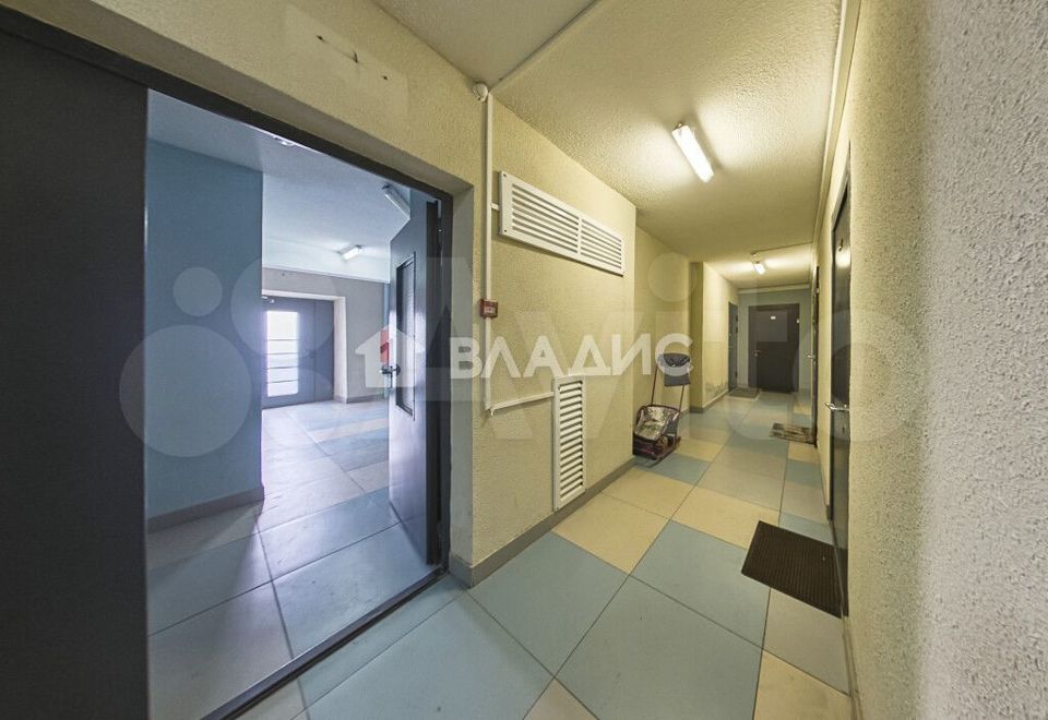 Продается 1-комнатная квартира, площадью 32.00 кв.м. Московская область, Ленинский район, деревня Сапроново, микрорайон Купелинка, квартал Северный, дом 20