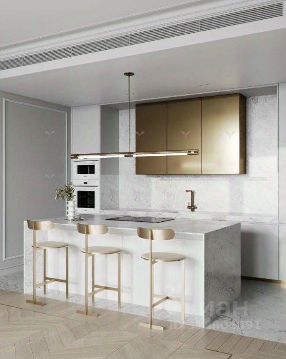 Продается 2-комнатная квартира, площадью 65.00 кв.м. Москва, улица Братьев Фонченко