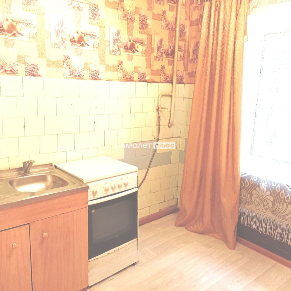 Продается 2-комнатная квартира, площадью 46.00 кв.м. Московская область, Богородский городской округ, город Старая Купавна, улица Ленина, дом 30