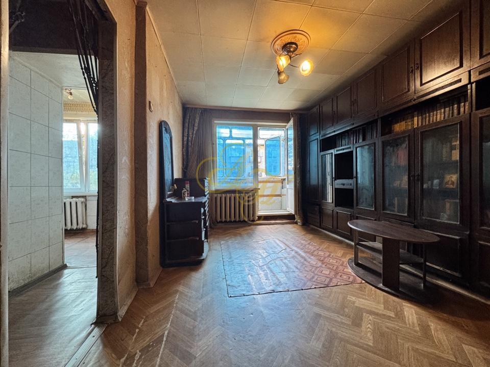 Продается 1-комнатная квартира, площадью 27.60 кв.м. Московская область, Клин городской округ, поселок Нарынка, улица Королева, дом 8