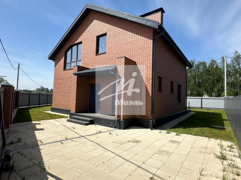 Продается дом, площадью 170.00 кв.м. Московская область, Ленинский район, город Видное, улица Гоголя, дом 50