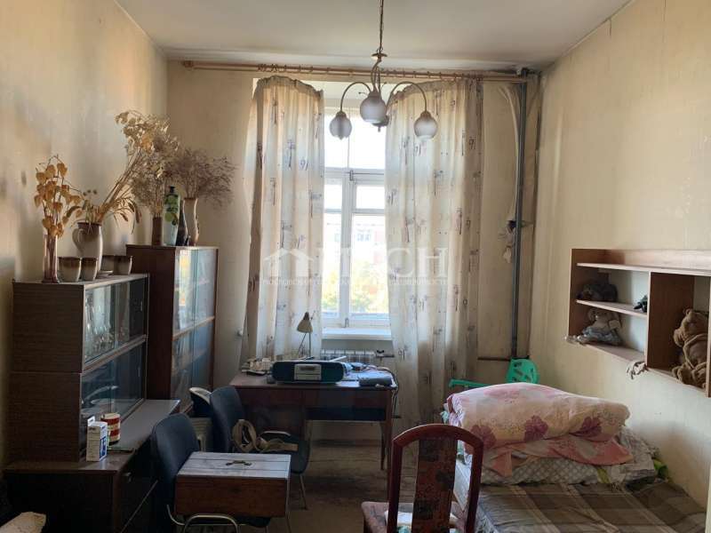 Продается 2-комнатная квартира, площадью 57.20 кв.м. Москва, улица Строителей, дом 7к1