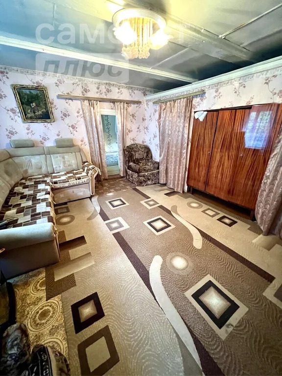 Продается дом, площадью 75.50 кв.м. Московская область, Луховицы городской округ, город Луховицы, улица Советская