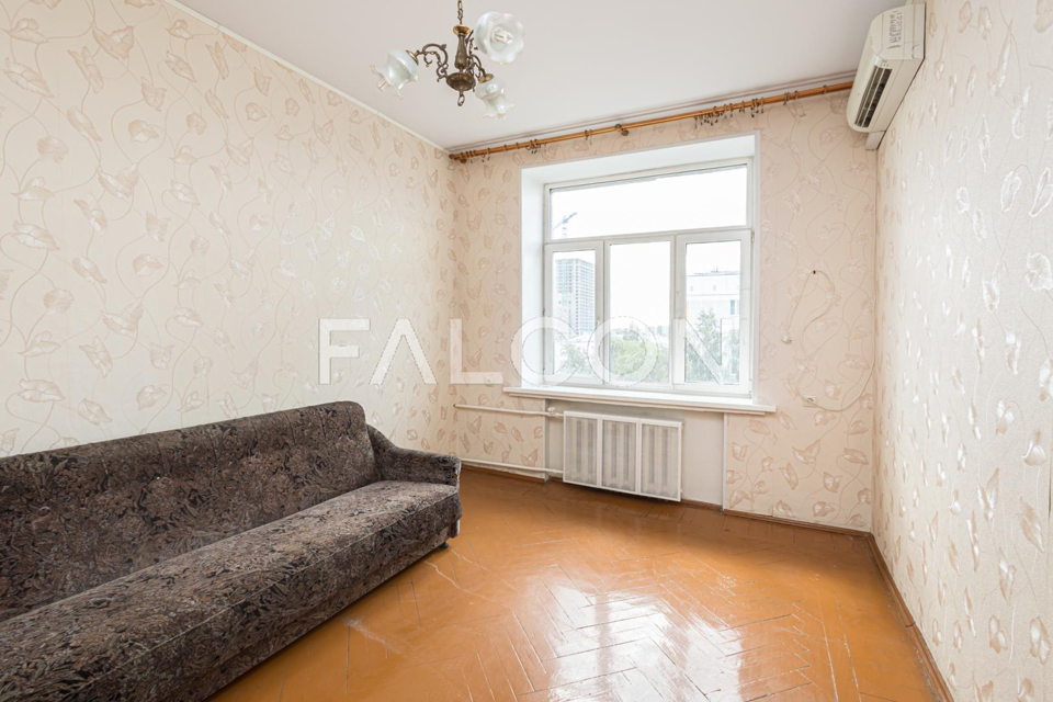 Продается 2-комнатная квартира, площадью 54.00 кв.м. Москва, улица Добролюбова