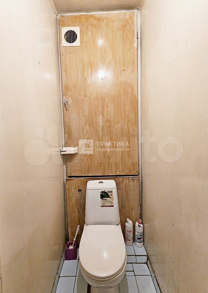 Продается 1-комнатная квартира, площадью 39.00 кв.м. Москва, улица Абрамцевская, дом 12