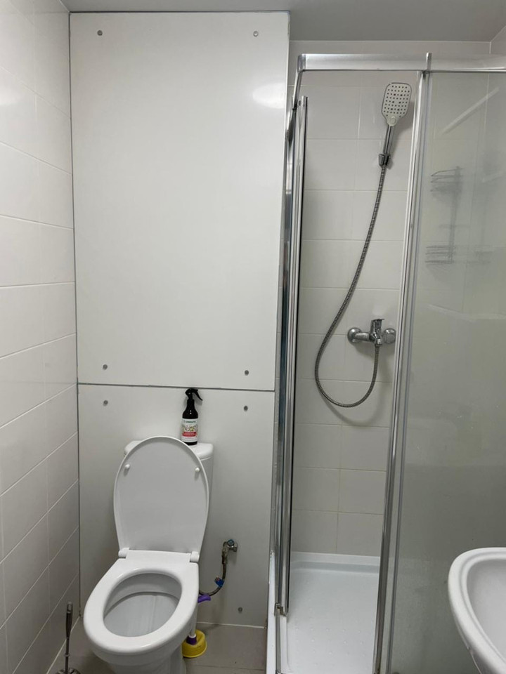 Продается 1-комнатная квартира, площадью 19.70 кв.м. Москва, улица Люблинская