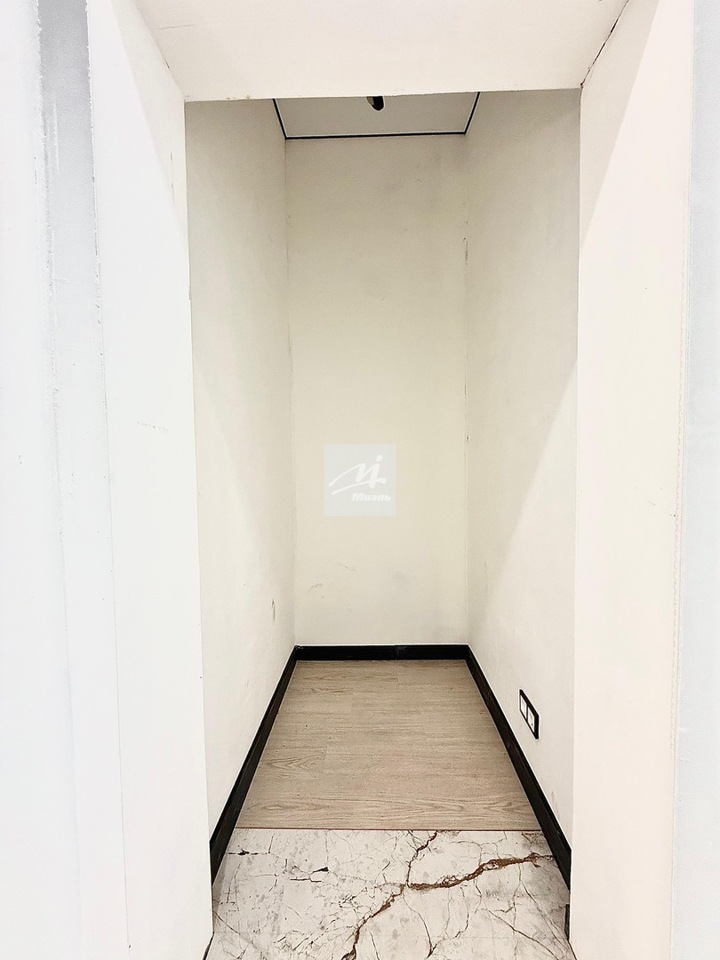 Продается 3-комнатная квартира, площадью 55.70 кв.м. Москва, улица 1-я Тверская-Ямская, дом 13с1