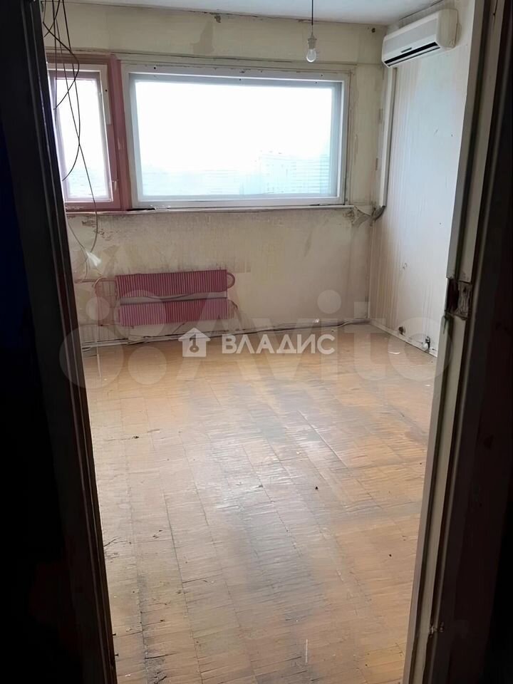 Продается 1-комнатная квартира, площадью 19.00 кв.м. Москва, Аминьевское шоссе, дом 15