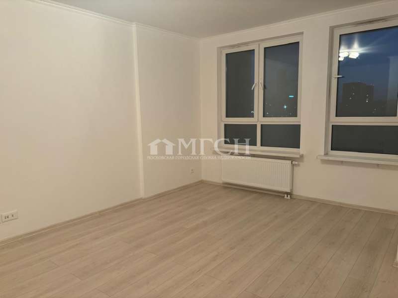 Продается 1-комнатная квартира, площадью 38.50 кв.м. Москва, проезд Мукомольный, дом 2