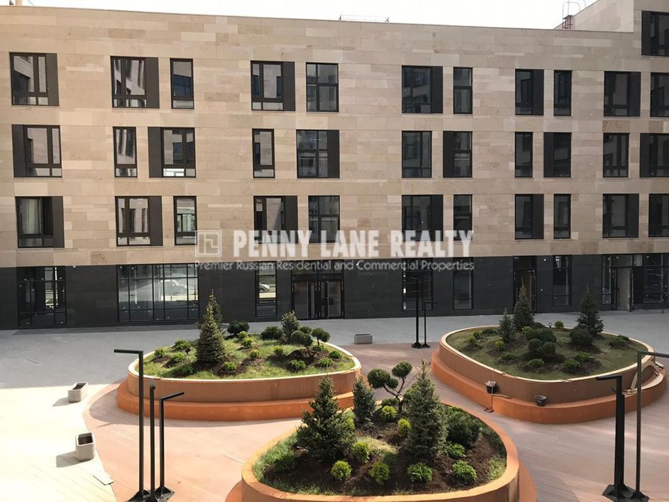 Продается 3-комнатная квартира, площадью 125.00 кв.м. Москва, набережная Садовническая, дом 7