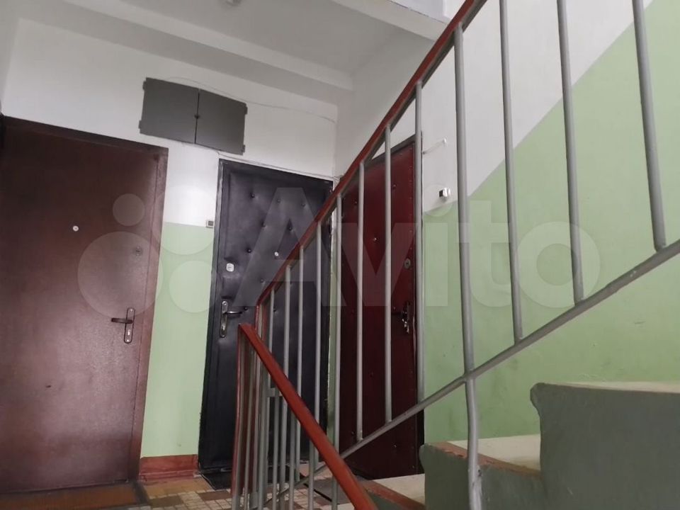 Продается 2-комнатная квартира, площадью 43.50 кв.м. Московская область, Пушкинский район, город Пушкино, проезд 3-й Акуловский, дом 10а