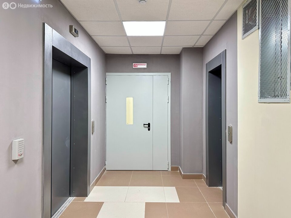 Продается 1-комнатная квартира, площадью 42.00 кв.м. Москва, улица Кедрова, дом 16к3