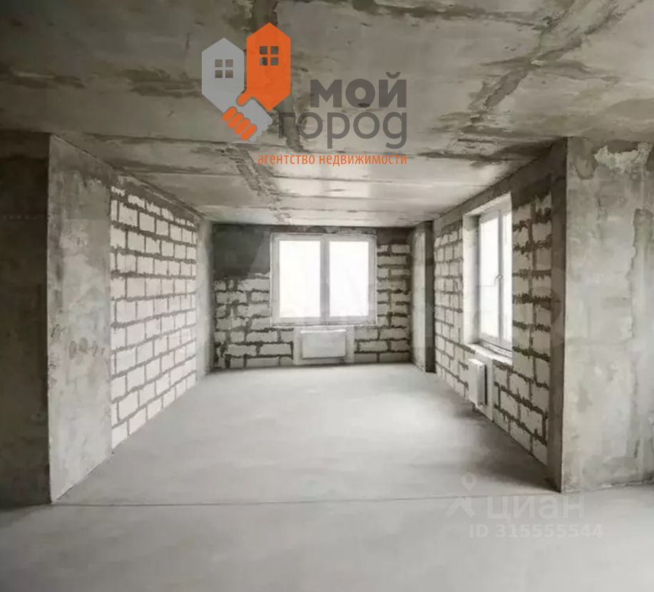 Продается 1-комнатная квартира, площадью 35.00 кв.м. Московская область, Одинцовский район, город Звенигород, улица Пролетарская, дом 53