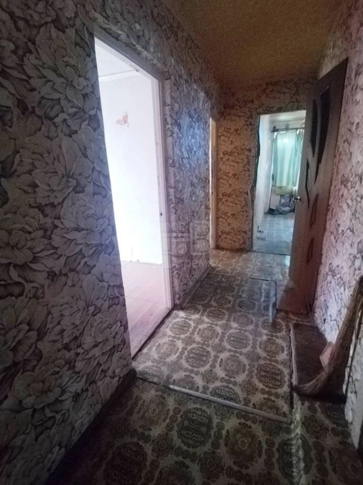 Продается 2-комнатная квартира, площадью 43.60 кв.м. Московская область, Орехово-Зуево городской округ, деревня Новое, улица Гвардейская, дом 11