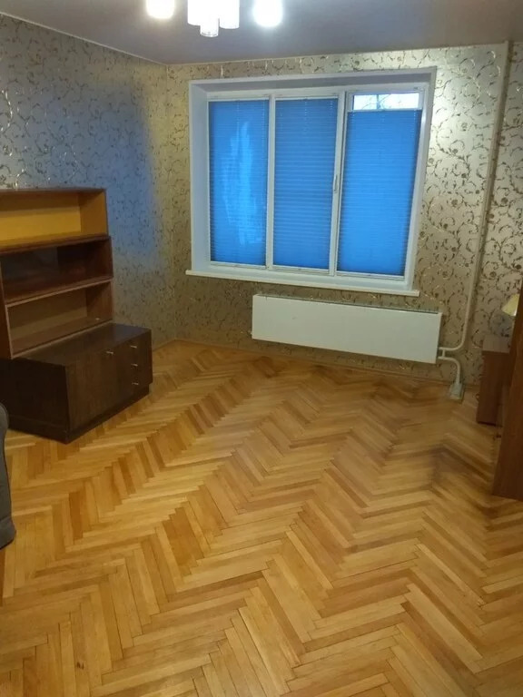Продается 1-комнатная квартира, площадью 32.50 кв.м. Москва, улица Преображенский Вал, дом 16