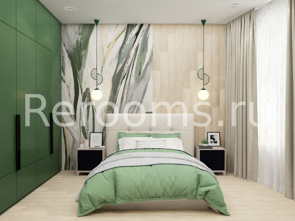 Продается 3-комнатная квартира, площадью 89.40 кв.м. Москва, улица Лобачевского, дом 120 к.1