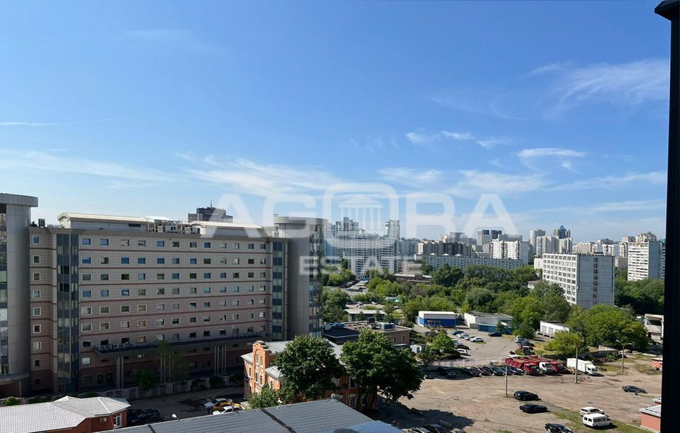 Продается 1-комнатная квартира, площадью 44.70 кв.м. Москва, Нахимовский проспект