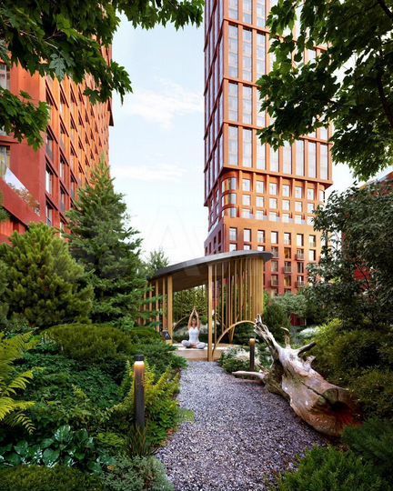 Продается 1-комнатная квартира, площадью 35.00 кв.м. Москва, улица Верейская, дом 29