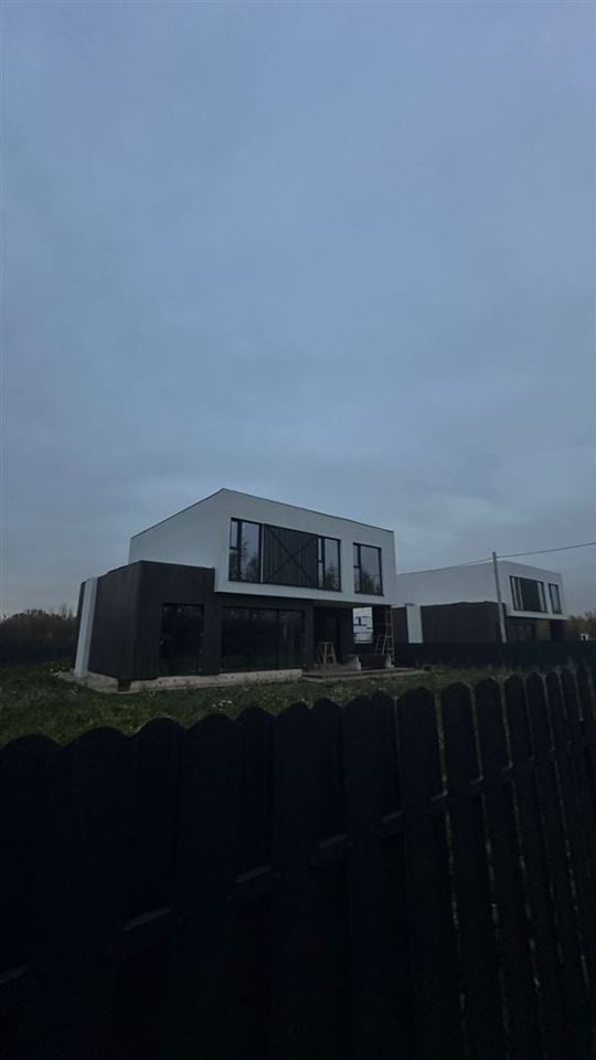 Продается дом, площадью 240.00 кв.м. Московская область, Красногорск городской округ, деревня Тимошкино