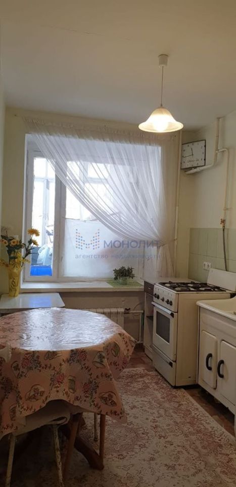 Продается 1-комнатная квартира, площадью 44.50 кв.м. Москва, улица Малая Грузинская, дом 46