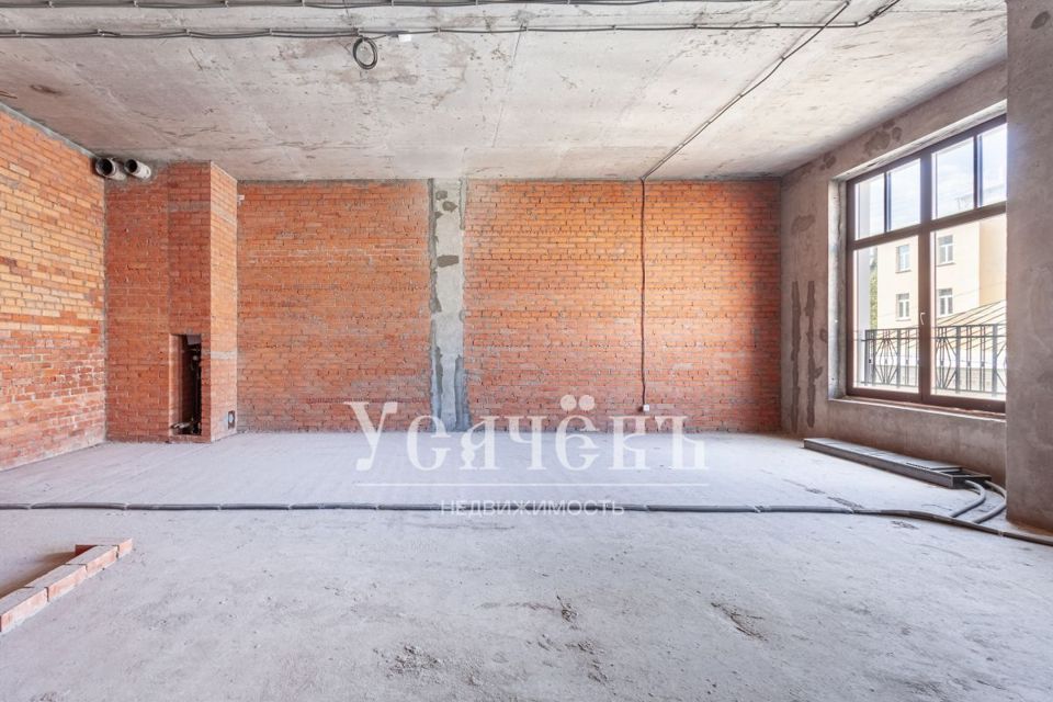 Продается 1-комнатная квартира, площадью 66.10 кв.м. Москва, улица Поварская, дом 8/1к1