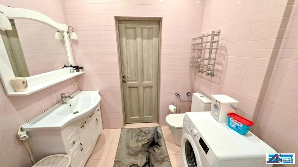 Продается дом, площадью 143.80 кв.м. Московская область, Одинцовский район, рабочий поселок Большие Вязёмы, улица Институт