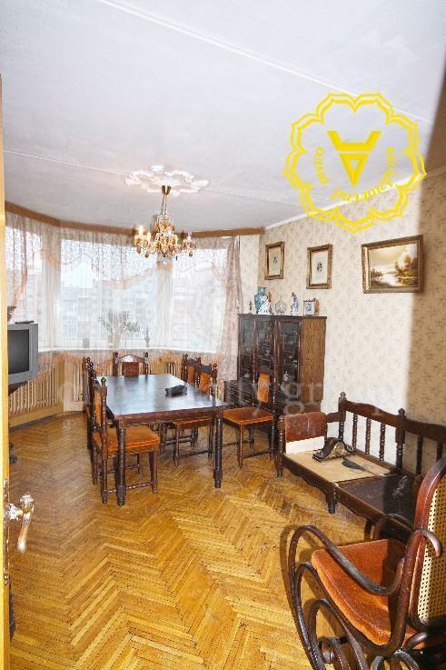 Продается 3-комнатная квартира, площадью 70.50 кв.м. Москва, улица Профсоюзная, дом 43к2