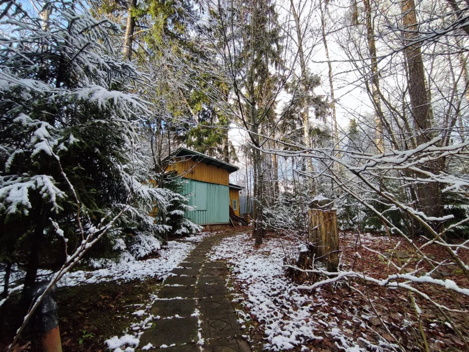 Продается дом, площадью 150.00 кв.м. Московская область, Наро-Фоминский городской округ, город Апрелевка, улица Волочаевская