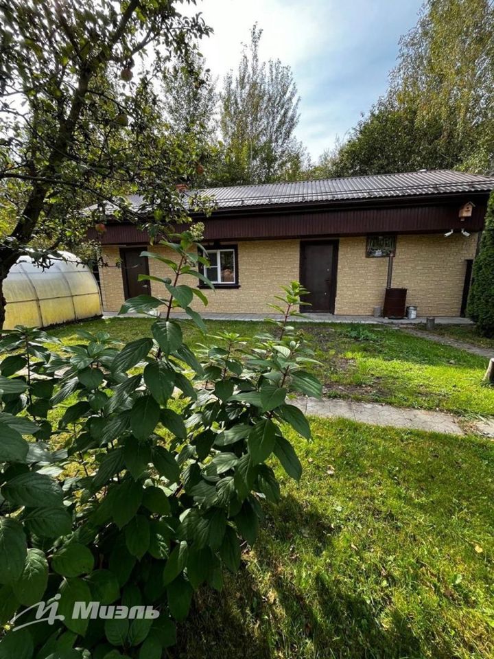 Продается дом, площадью 39.00 кв.м. Московская область, Орехово-Зуево городской округ, город Орехово-Зуево, улица Строительная, дом 1а