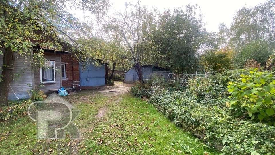 Продается дом, площадью 44.20 кв.м. Московская область, Домодедово городской округ, город Домодедово, улица Каширское шоссе, дом 76