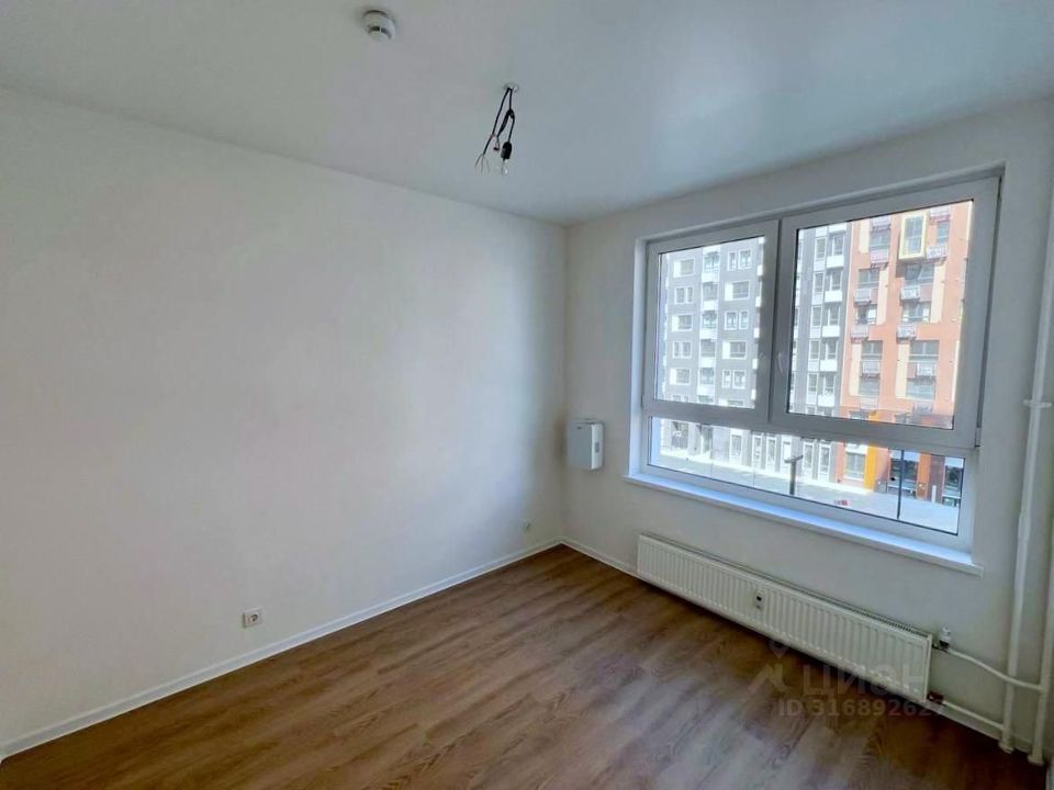 Продается 1-комнатная квартира, площадью 32.00 кв.м. Москва, Ленинградское шоссе, дом 229ак1