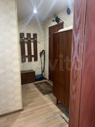 Продается 1-комнатная квартира, площадью 38.20 кв.м. Москва, улица Братиславская, дом 26