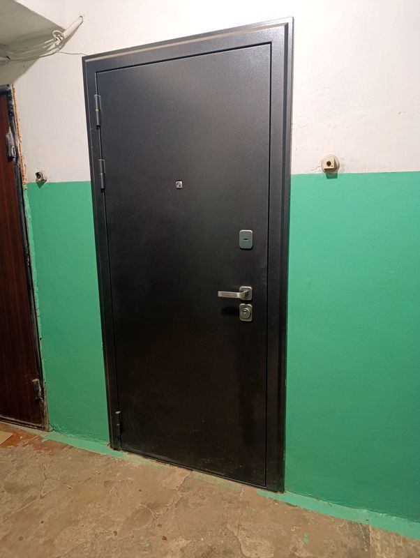 Продается 3-комнатная квартира, площадью 57.70 кв.м. Московская область, Сергиево-Посадский район, город Хотьково, улица Лихачева, дом 1