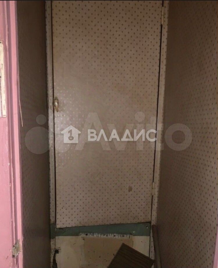 Продается 1-комнатная квартира, площадью 19.00 кв.м. Москва, Аминьевское шоссе, дом 15