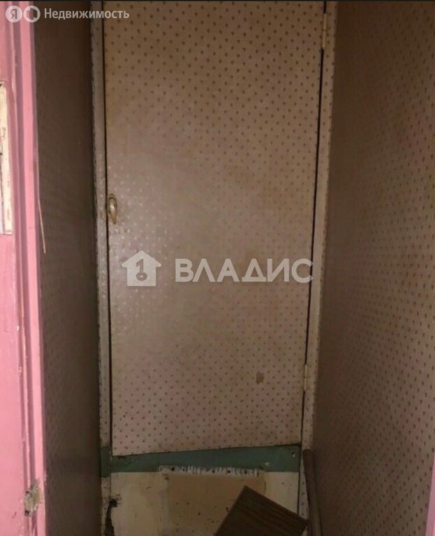 Продается 1-комнатная квартира, площадью 19.50 кв.м. Москва, Аминьевское шоссе, дом 15