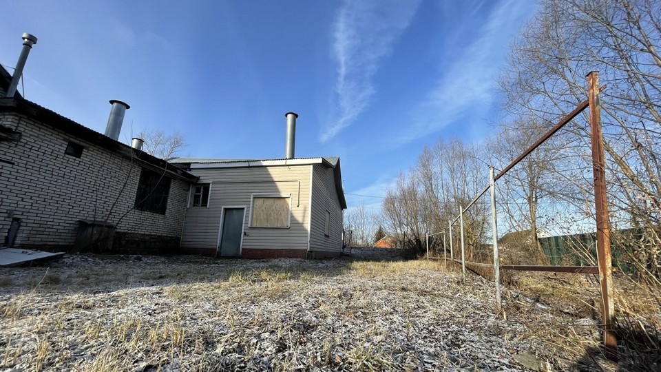 Продается дом, площадью 60.00 кв.м. Московская область, Коломенский городской округ, город Коломна, улица Советская, дом 40