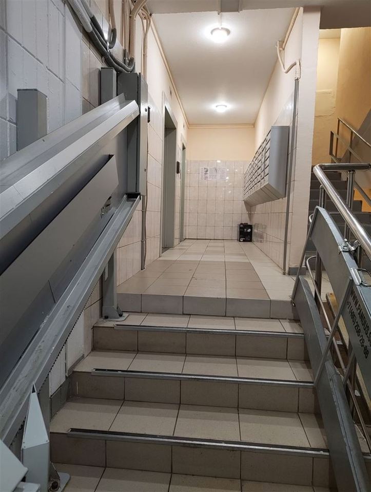 Продается 3-комнатная квартира, площадью 74.00 кв.м. Москва, улица Миклухо-Маклая, дом 30