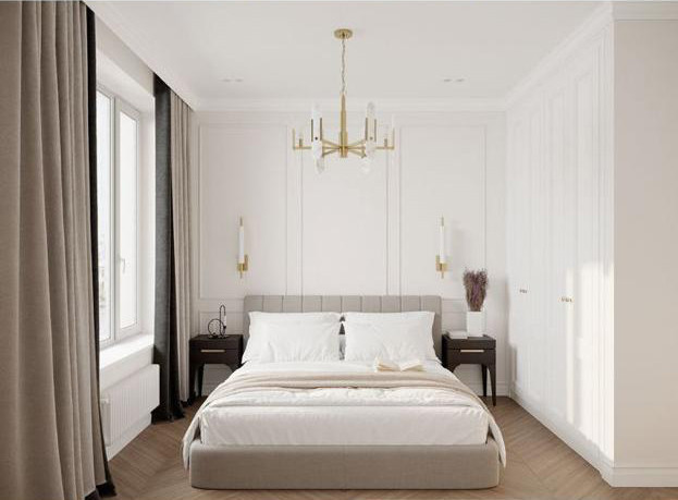 Продается 2-комнатная квартира, площадью 40.00 кв.м. Москва, улица Бронная Малая, дом 36