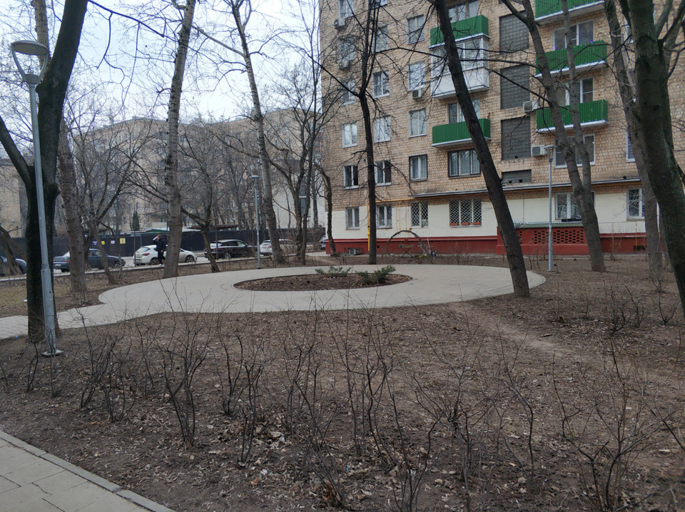 Продается 2-комнатная квартира, площадью 35.40 кв.м. Москва, переулок Кондратьевский Большой, дом 10