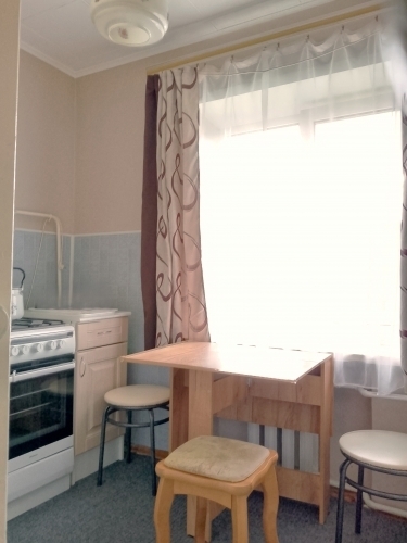 Продается 2-комнатная квартира, площадью 40.90 кв.м. Московская область, Клин городской округ, рабочий поселок Решетниково, улица Центральная, дом 51