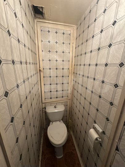 Продается 2-комнатная квартира, площадью 45.80 кв.м. Москва, улица 8-я Соколиной Горы, дом 7