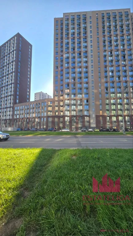 Продается 1-комнатная квартира, площадью 21.60 кв.м. Москва, улица Производственная, дом 17