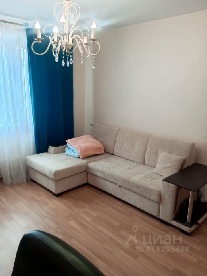 Продается 2-комнатная квартира, площадью 50.30 кв.м. Москва, улица Амундсена, дом 5