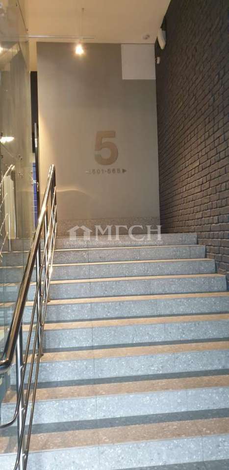 Продается 1-комнатная квартира, площадью 17.00 кв.м. Москва, улица Нижегородская, дом 32с3